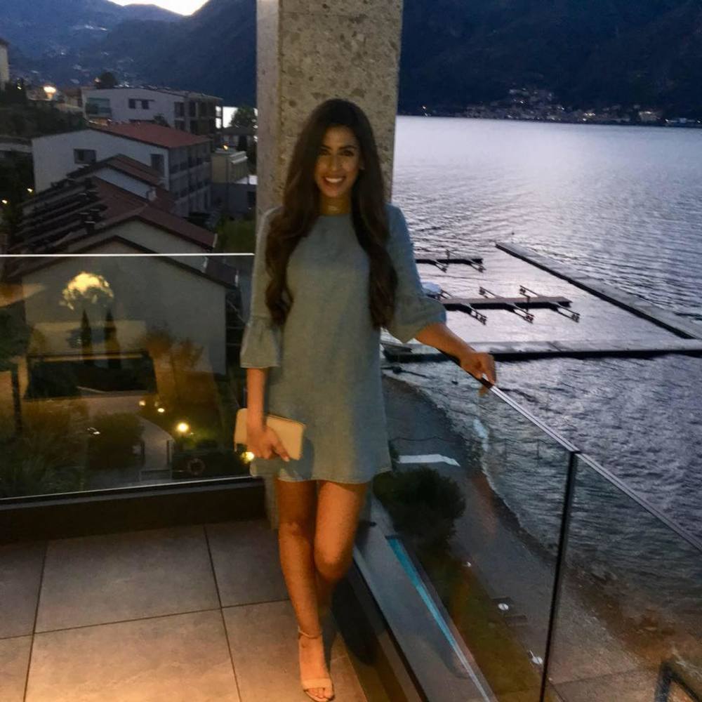 Meet your Posher, Ami